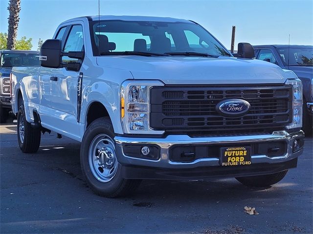 2024 Ford F-250 XL