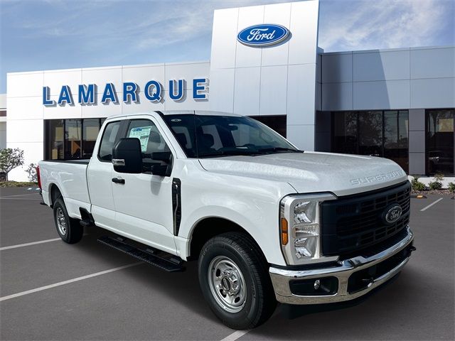 2024 Ford F-250 XL