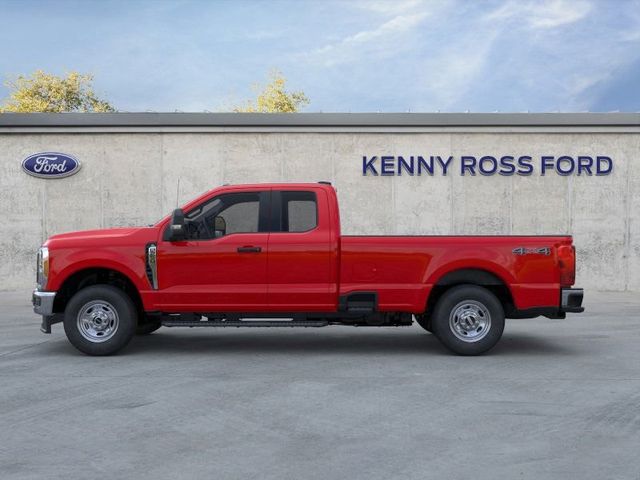 2024 Ford F-250 XL