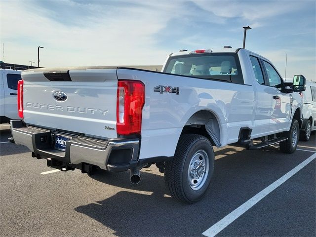 2024 Ford F-250 XL