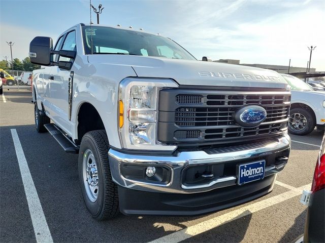 2024 Ford F-250 XL