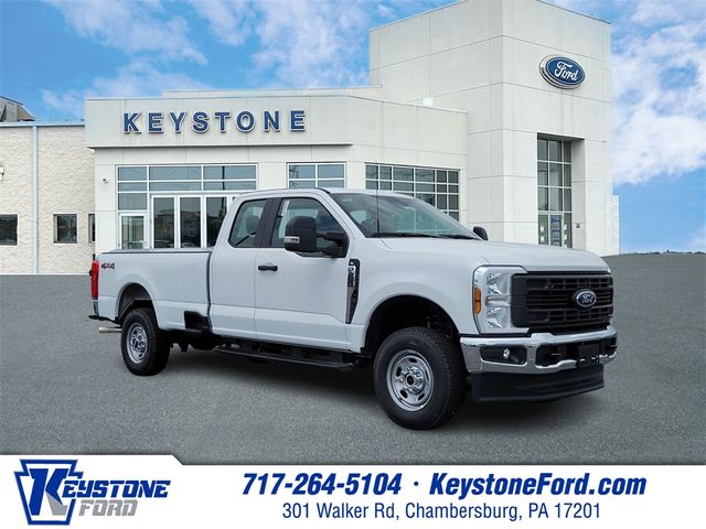 2024 Ford F-250 XL