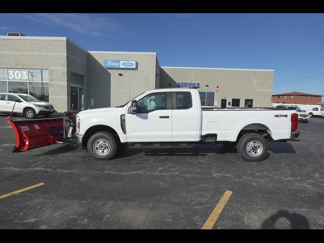 2024 Ford F-250 XL