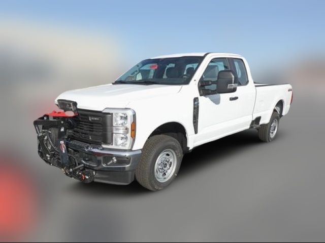 2024 Ford F-250 XL