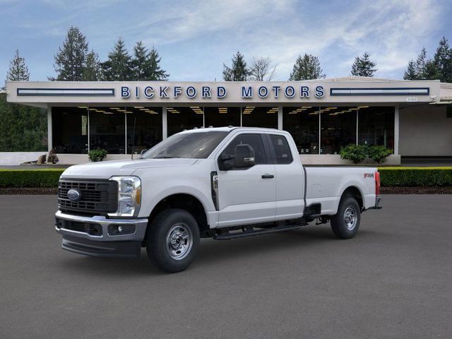 2024 Ford F-250 XL