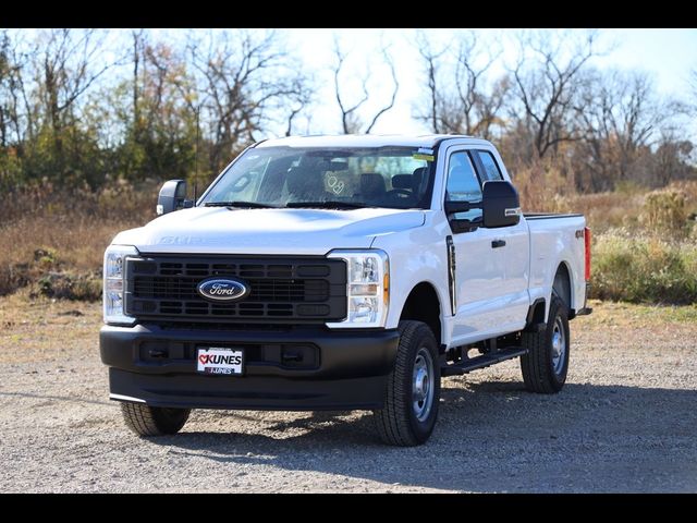 2024 Ford F-250 XL