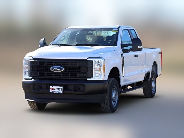 2024 Ford F-250 XL