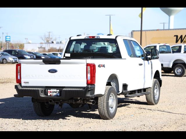 2024 Ford F-250 XL