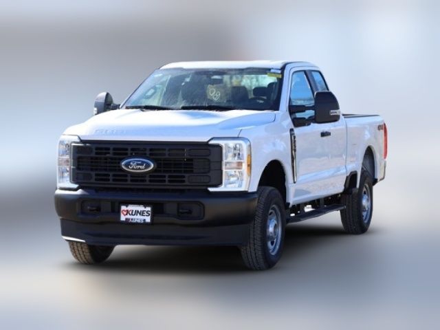 2024 Ford F-250 XL