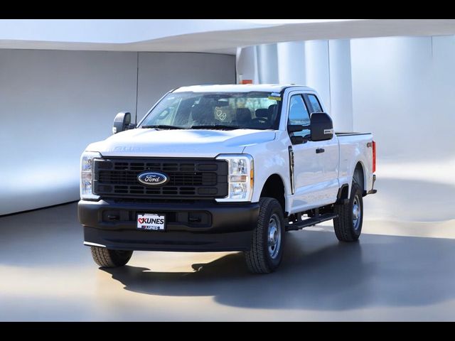 2024 Ford F-250 XL