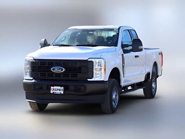 2024 Ford F-250 XL