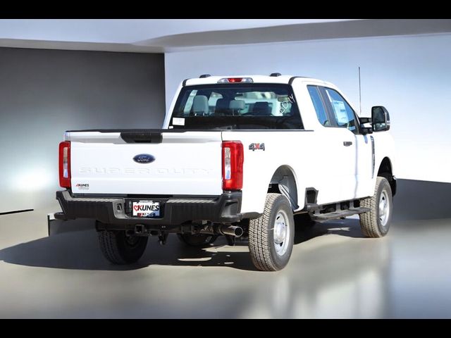 2024 Ford F-250 XL