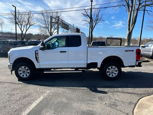 2024 Ford F-250 XLT