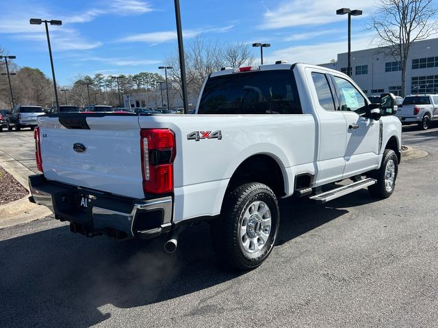 2024 Ford F-250 XLT