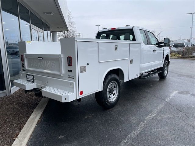 2024 Ford F-250 XL