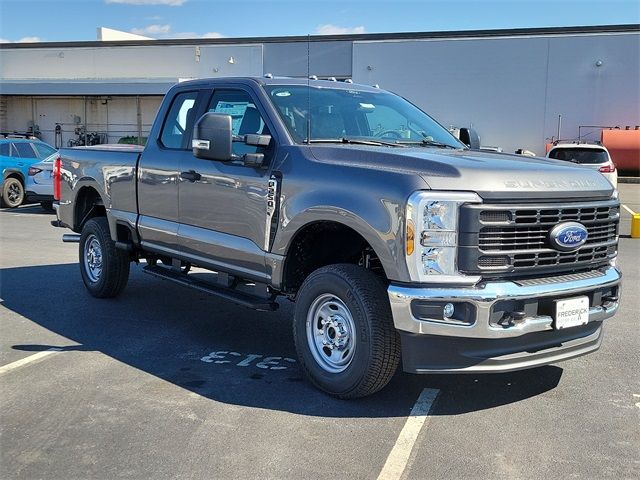 2024 Ford F-250 XL