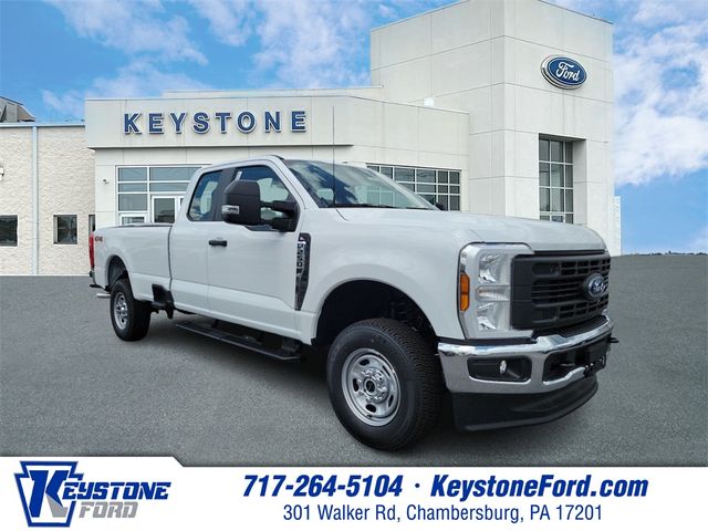 2024 Ford F-250 XL