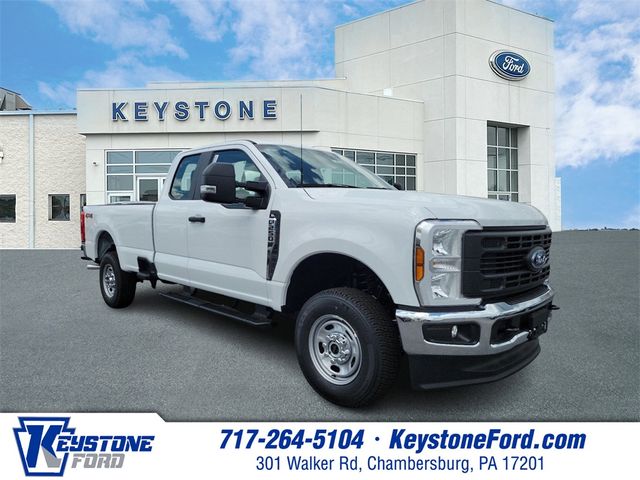 2024 Ford F-250 XL