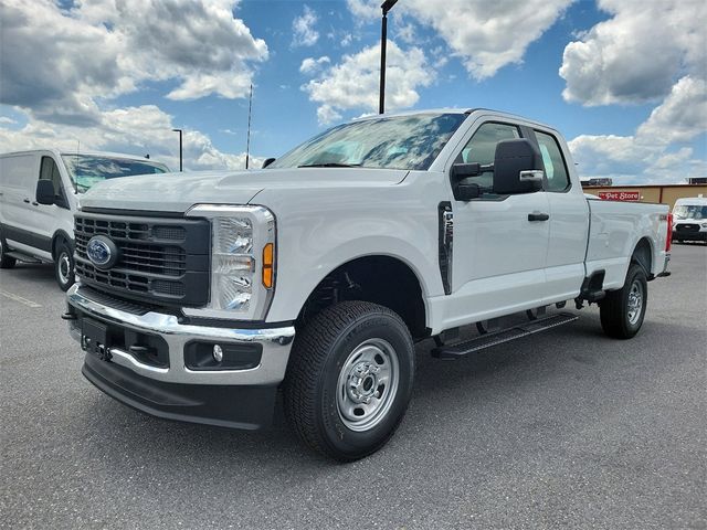 2024 Ford F-250 XL