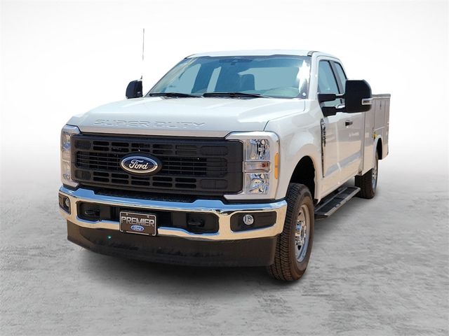 2024 Ford F-250 XL