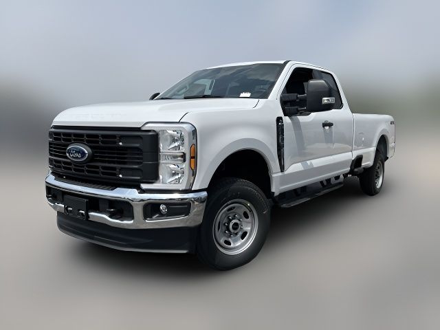 2024 Ford F-250 XL