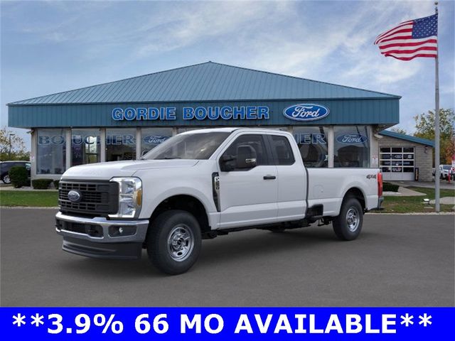 2024 Ford F-250 XL