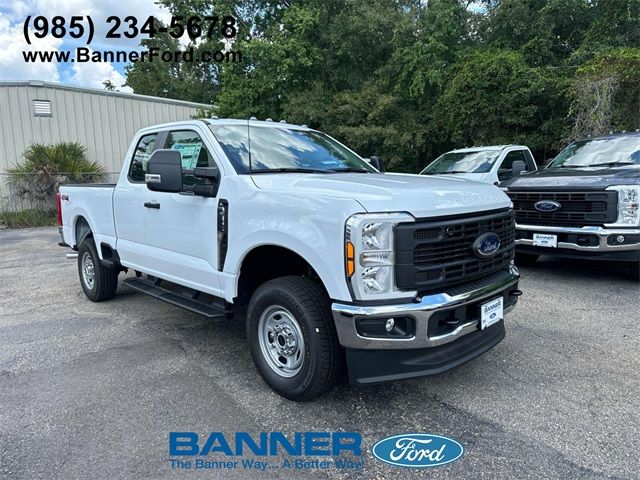 2024 Ford F-250 XL