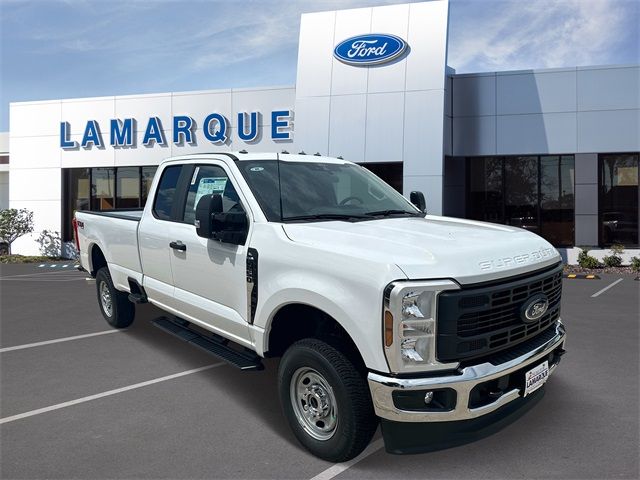 2024 Ford F-250 XL