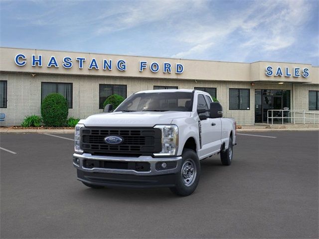 2024 Ford F-250 XL