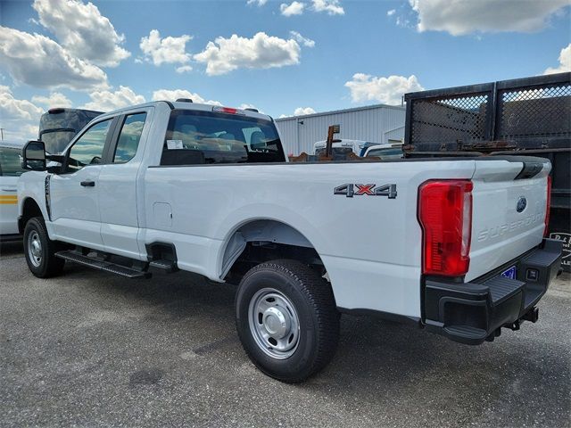 2024 Ford F-250 XL