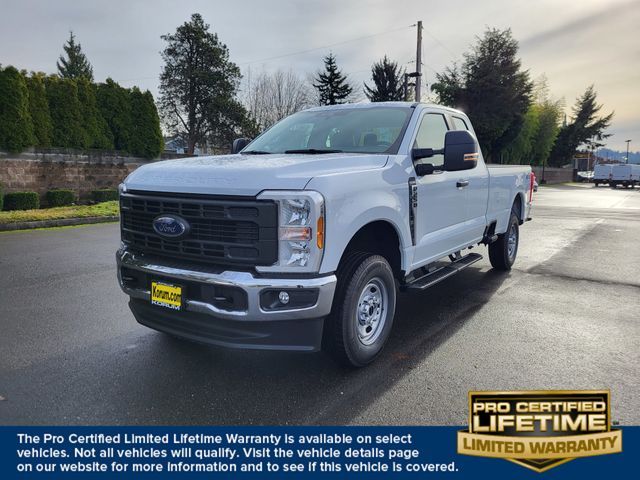 2024 Ford F-250 XL