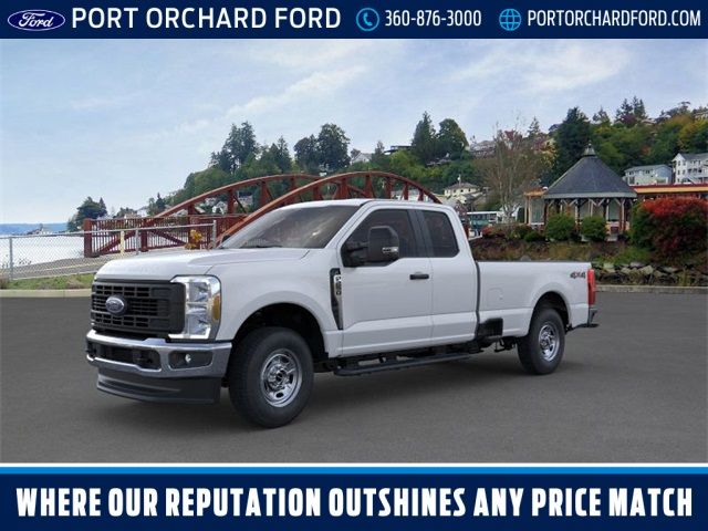 2024 Ford F-250 XL