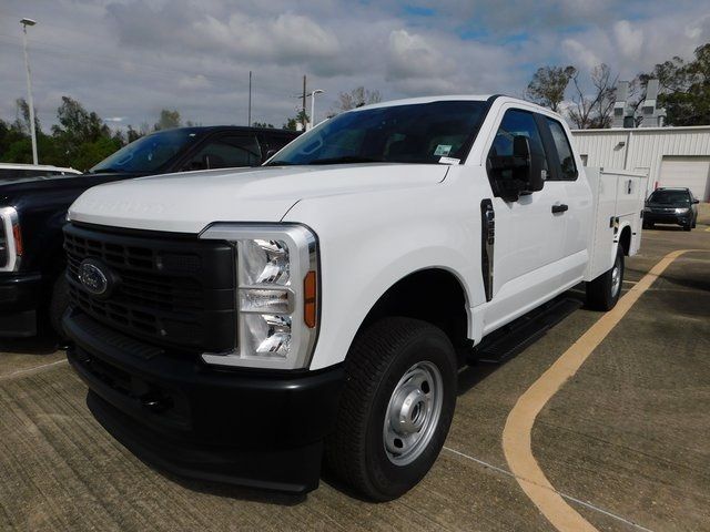 2024 Ford F-250 XL