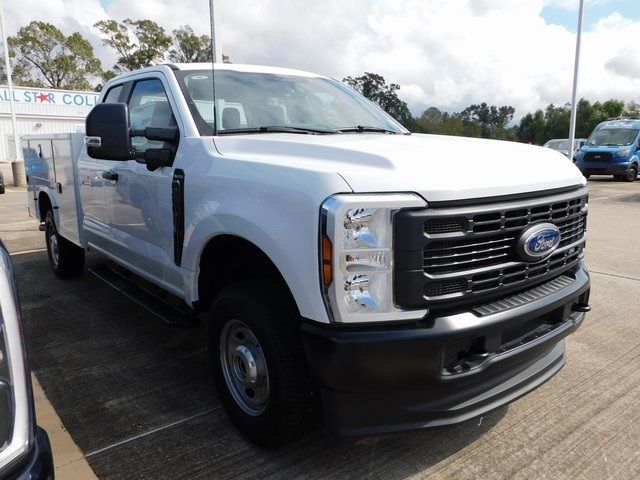 2024 Ford F-250 XL