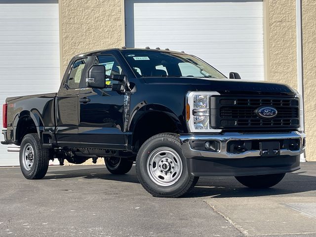 2024 Ford F-250 XL