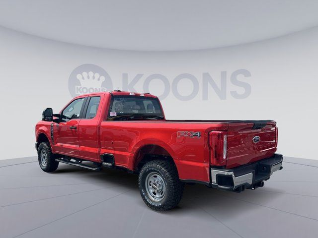 2024 Ford F-250 XL