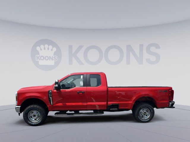 2024 Ford F-250 XL