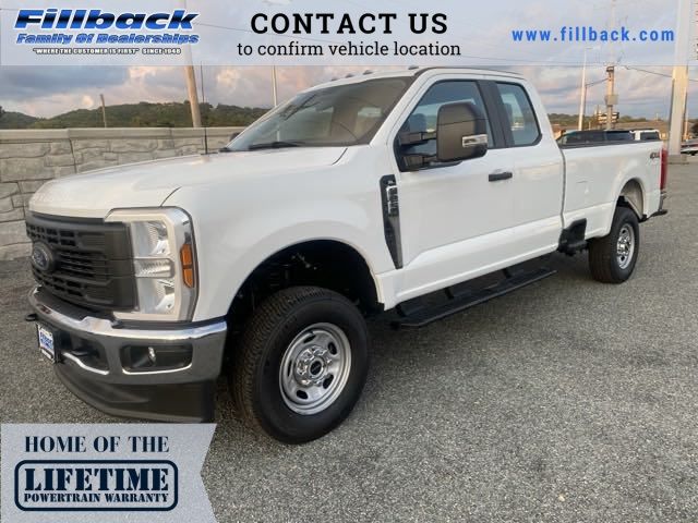 2024 Ford F-250 XL