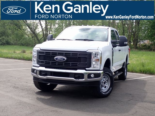 2024 Ford F-250 XL