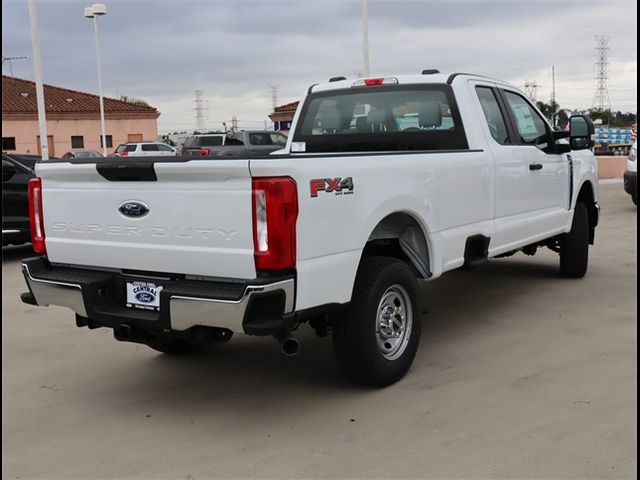 2024 Ford F-250 XL