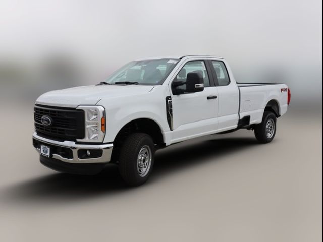 2024 Ford F-250 XL