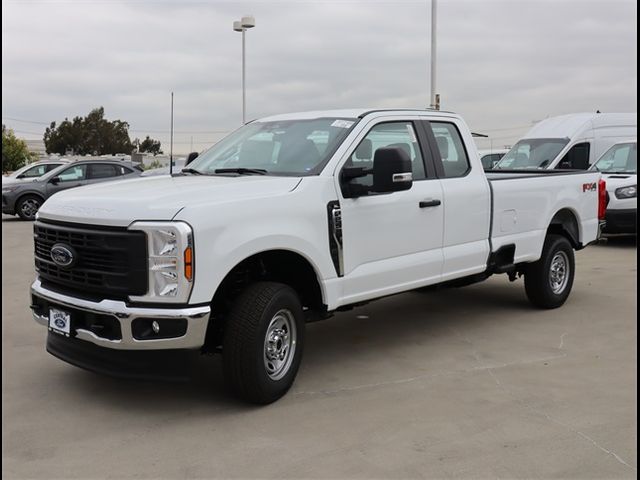 2024 Ford F-250 XL