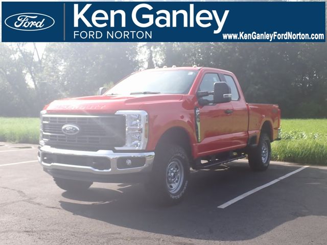 2024 Ford F-250 XL