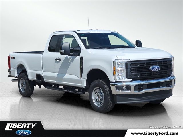 2024 Ford F-250 XL