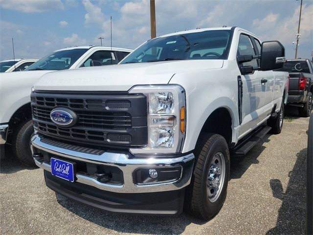 2024 Ford F-250 XL