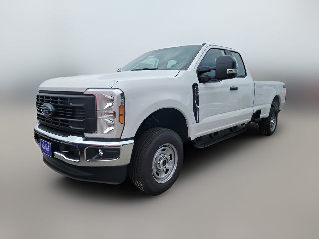 2024 Ford F-250 XL