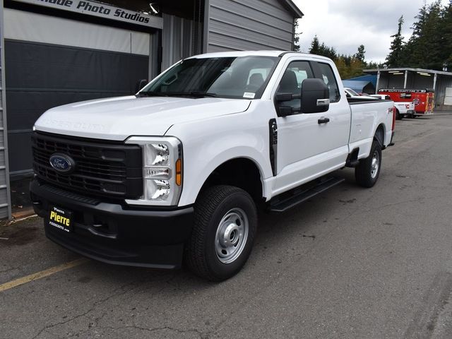 2024 Ford F-250 XL