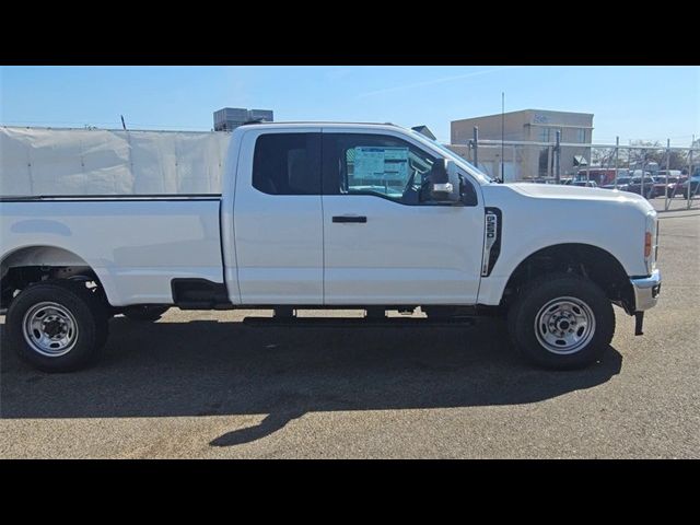 2024 Ford F-250 XL