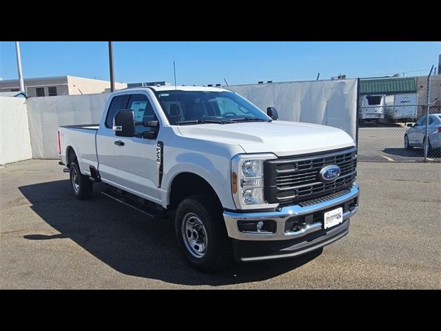 2024 Ford F-250 XL