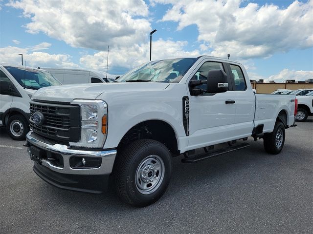 2024 Ford F-250 XL